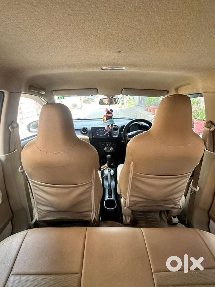Honda Brio 2016 Vx 1.2 At Petrol Well Maintained