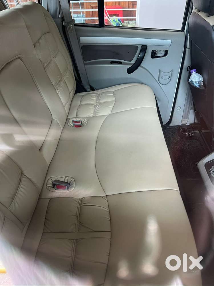 Mahindra Scorpio Diesel 2017
