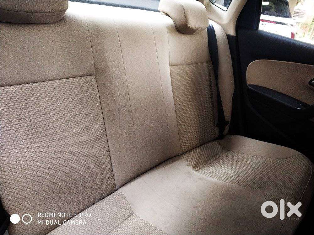 Volkswagen Ameo 1.2 Mpi Highline Plus, 2017, Petrol