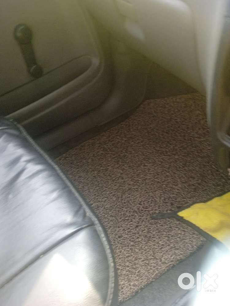 Maruti Suzuki Alto K10 2010