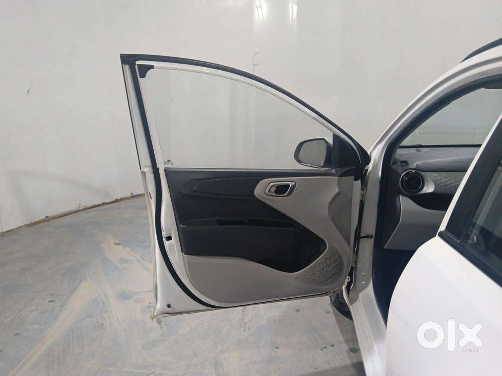 Hyundai Grand I10 Nios Sportz 1.2 Kappa Vtvt, 2022, Petrol