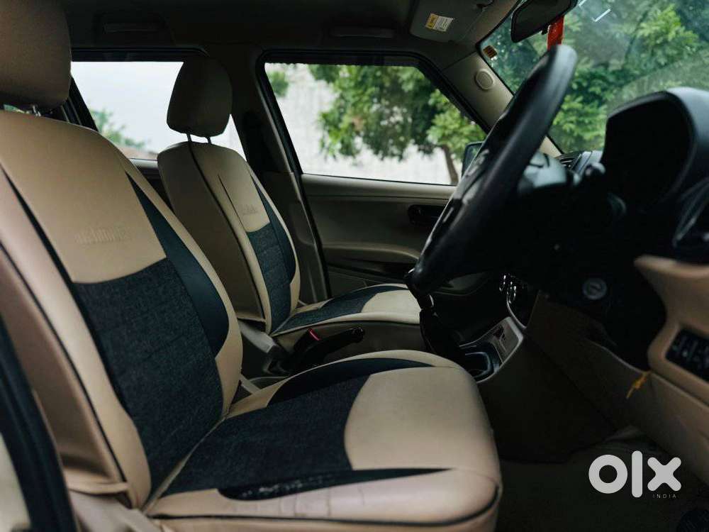 Mahindra Tuv 300 T6, 2019, Diesel