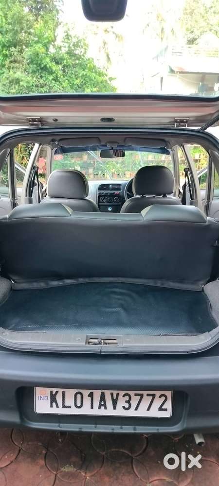 Single-owner Maruti Alto Lxi | 2009 | Kl-01 | Well Maintained