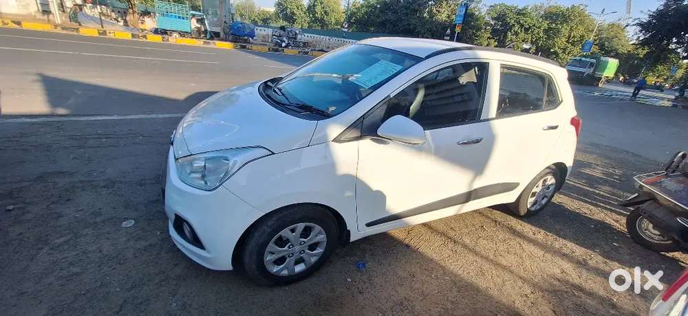 Hyundai Grand I10 Prime 57000 Km Driven