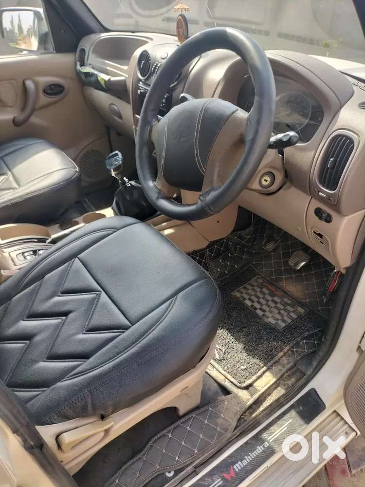 Mahindra Scorpio 2010 Diesel 212000 Km Driven