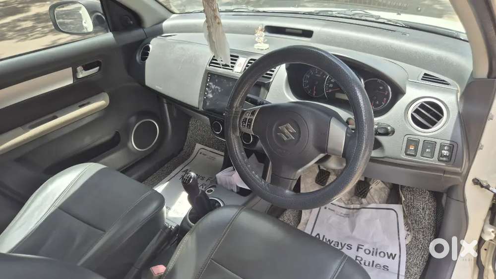 Marutisuzuki Dzire 2010petrol 118000km Driven(complete Service Record)
