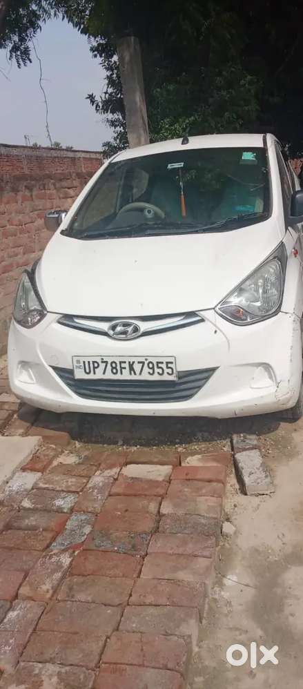 Hyundai Eon Era+ 2018 Petrol Manual