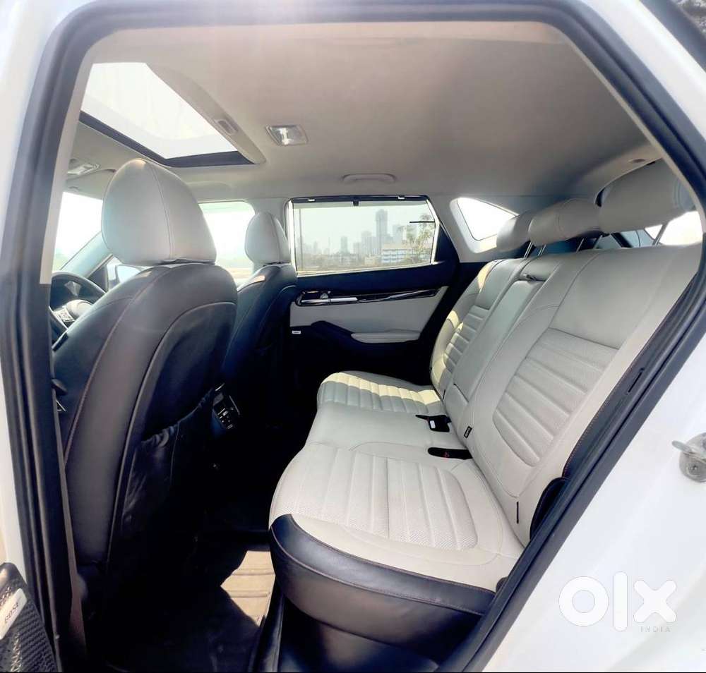 Kia Seltos Gtx Petrol Auto