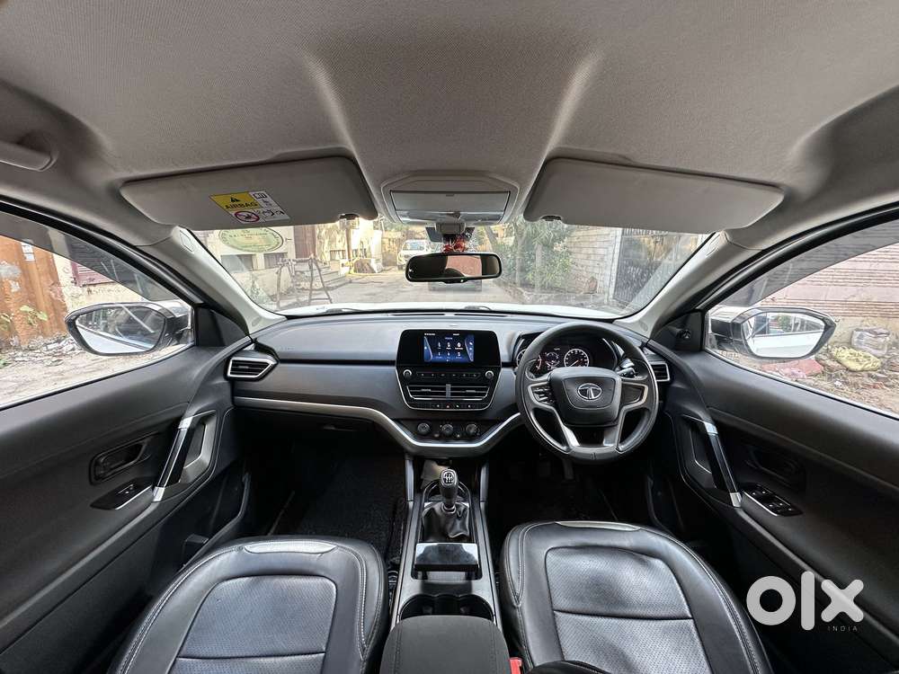 Tata Harrier Xm, 2022, Diesel