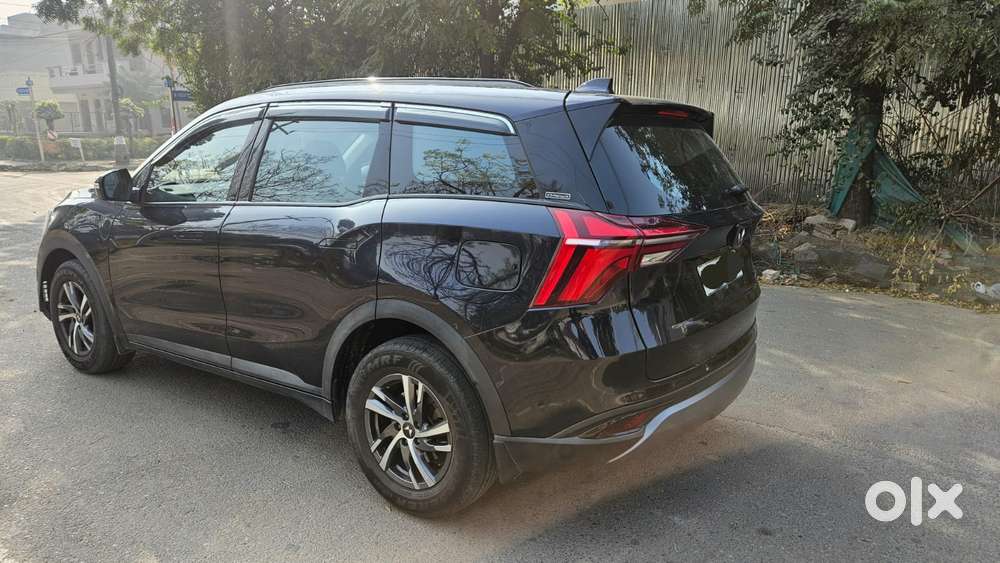 Mahindra Xuv700 2.2 Ax 5 Diesel At Str, 2023, Diesel