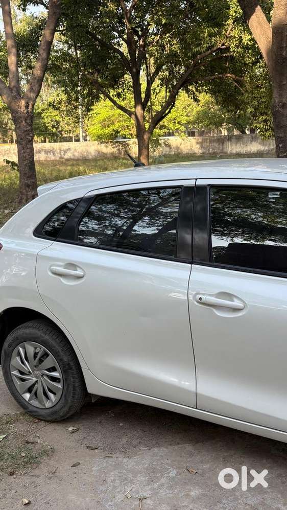 Maruti Suzuki Baleno 2024 Petrol 57000 Km Driven