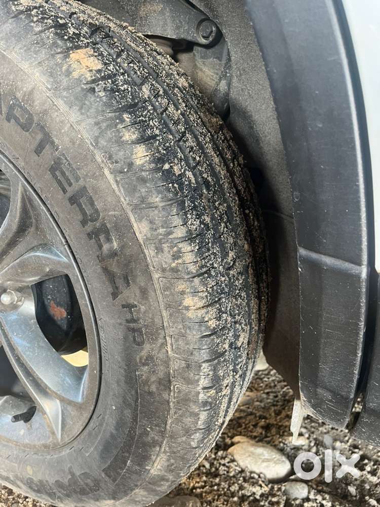 Tata Harrier 2019 Diesel Well Maintained