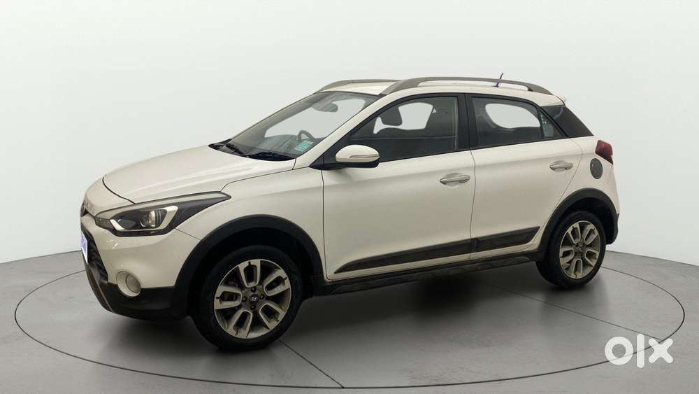 Hyundai I20 Active 1.4 Sx, 2015, Diesel