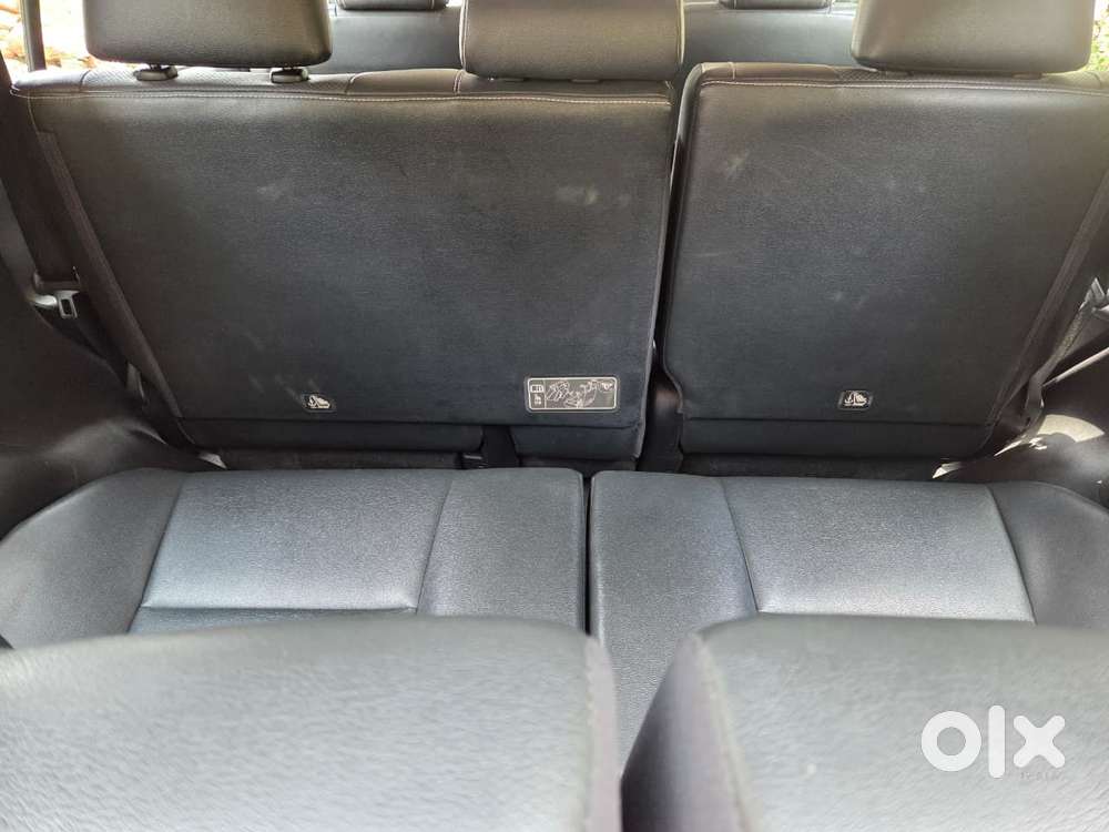 Toyota Fortuner 4x2 Mt 2.8 Diesel, 2022, Diesel