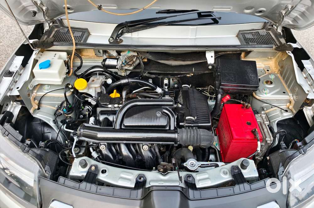 Renault Kwid Rxt (o) Easy-r, 2022, Petrol