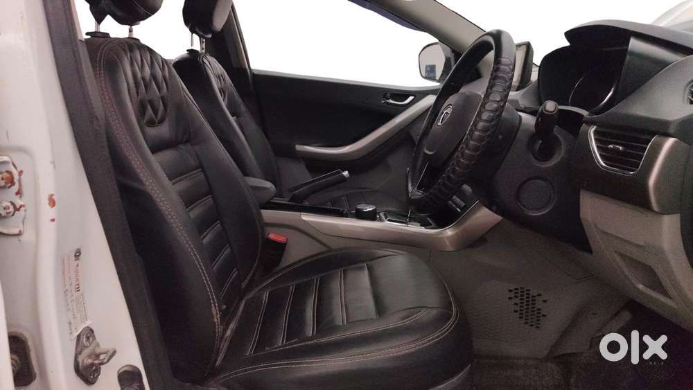 Tata Nexon 1.5 Revotorq Xza Plus, 2019, Diesel