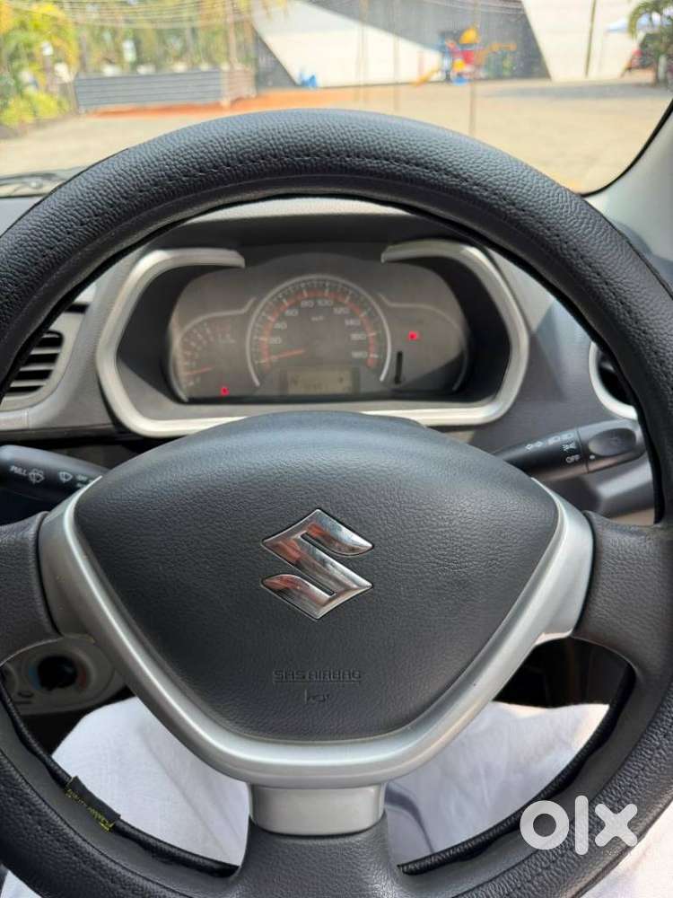 Maruti Suzuki Wagon-r-1-0