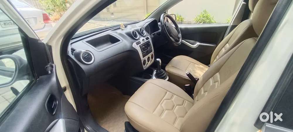 Ford Figo Lxi 2011 Diesel