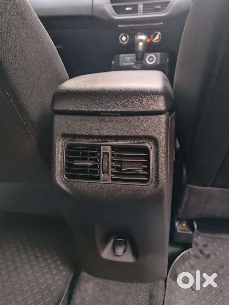 Renault Kiger Rxz Amt, 2021, Petrol