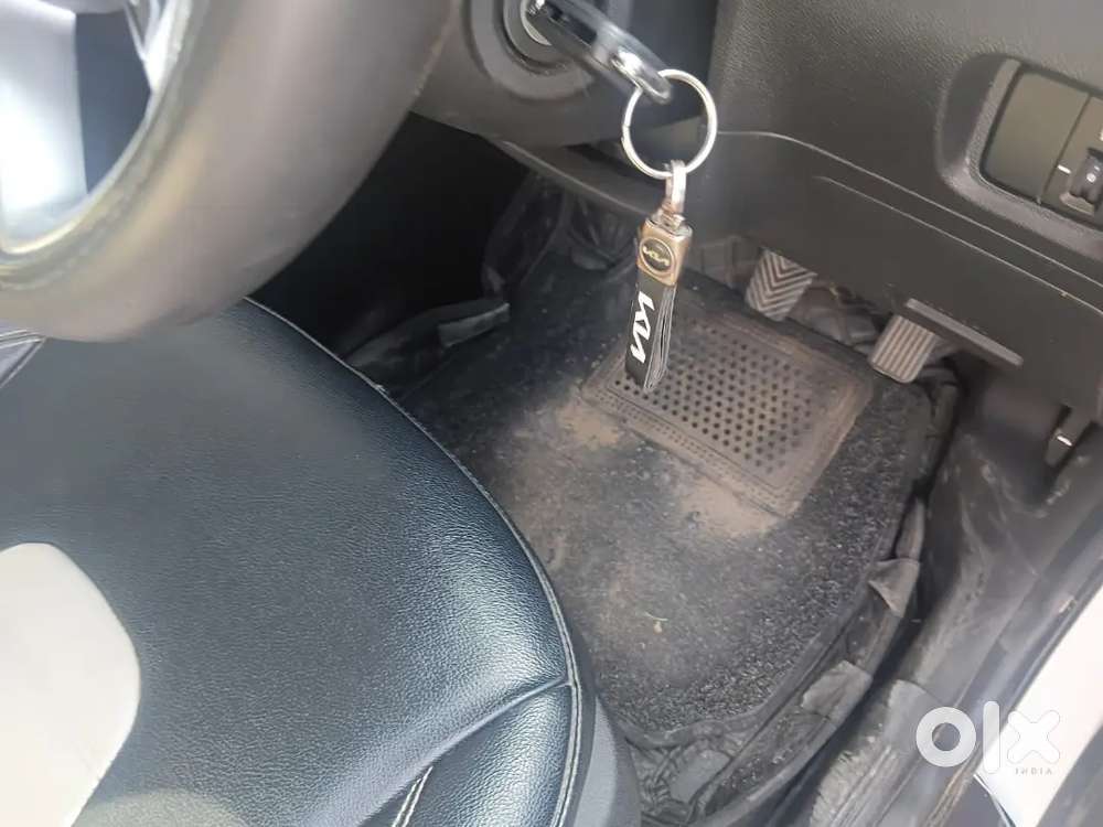 Hyundai Creta Diesel Manual 2022 Variant Sx