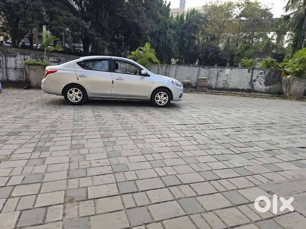 Renault Scala 1.5 Rxl 2013