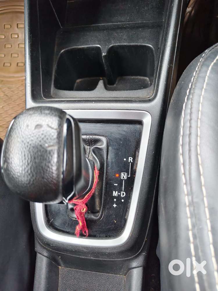 Maruti Suzuki Swift Vxi Ags, 2021, Petrol