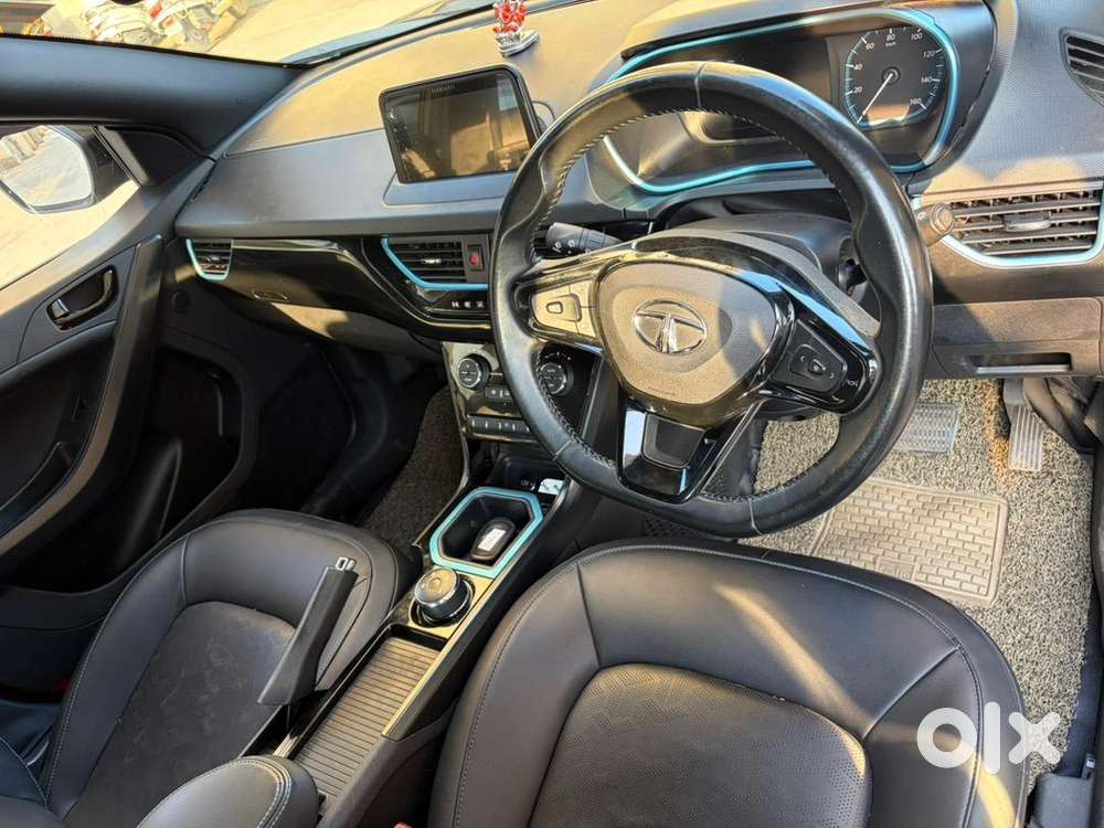 Tata Nexon Ev 2022 Electric Well Maintained