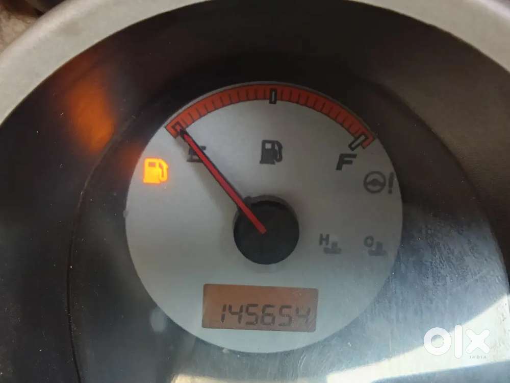 Honda City Zx 2008 Petrol Good Condition