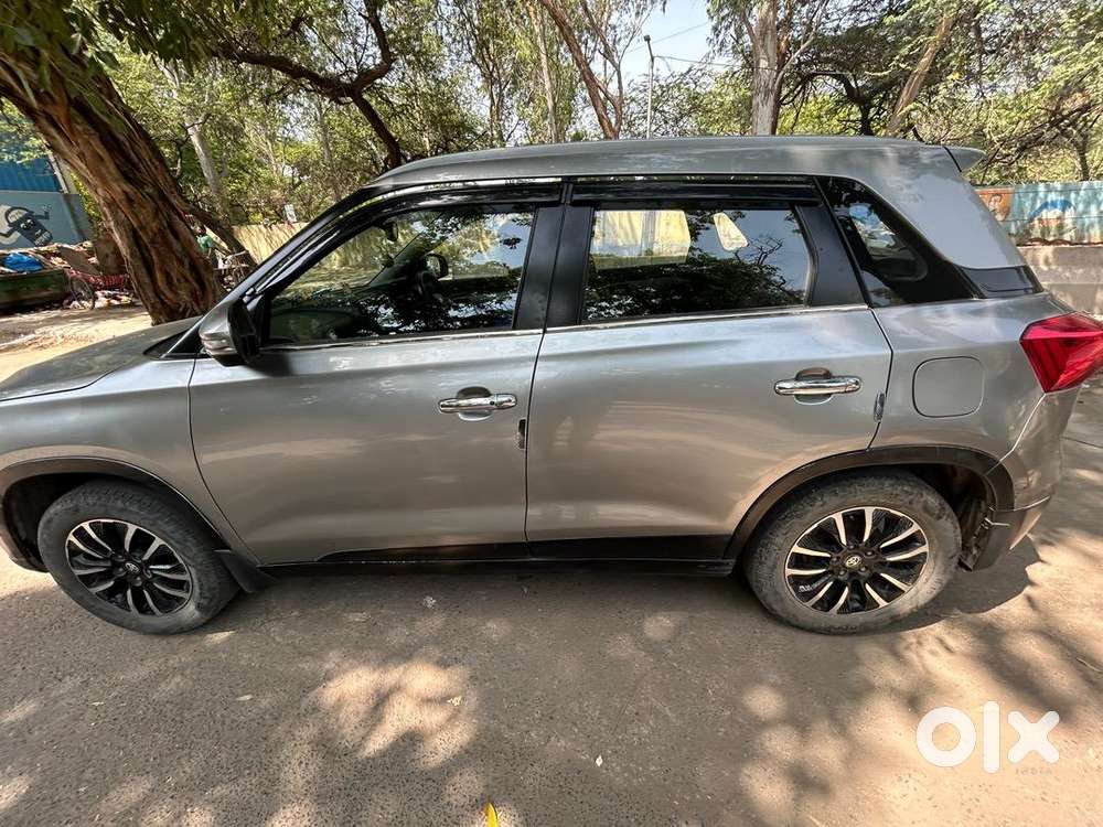 Toyota Petrol Automatic 2020