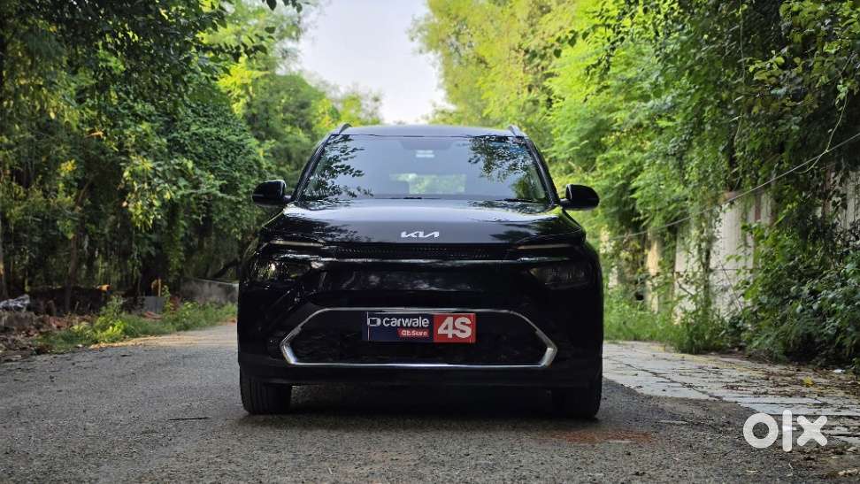 Kia Carens 1.5 Luxury Plus Turbo 6 Str, 2022, Petrol