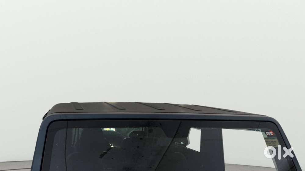 Mahindra Thar 1.5 Lx Hard Top Diesel At 4 Rwd, 2023, Diesel