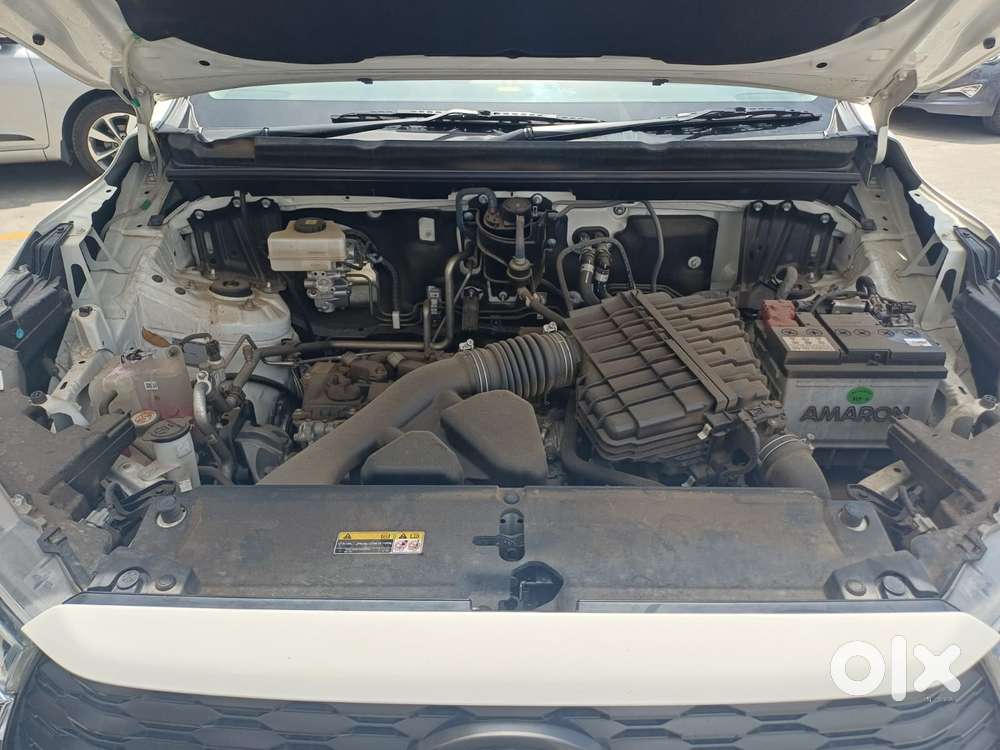 Toyota Innova Hycross 2.0 Vx Hybrid 8 Str, 2023, Electric