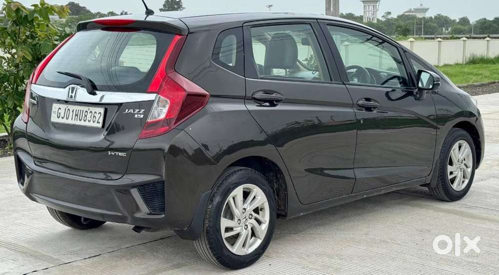 Honda Jazz 1.2 V I Vtec, 2018, Petrol
