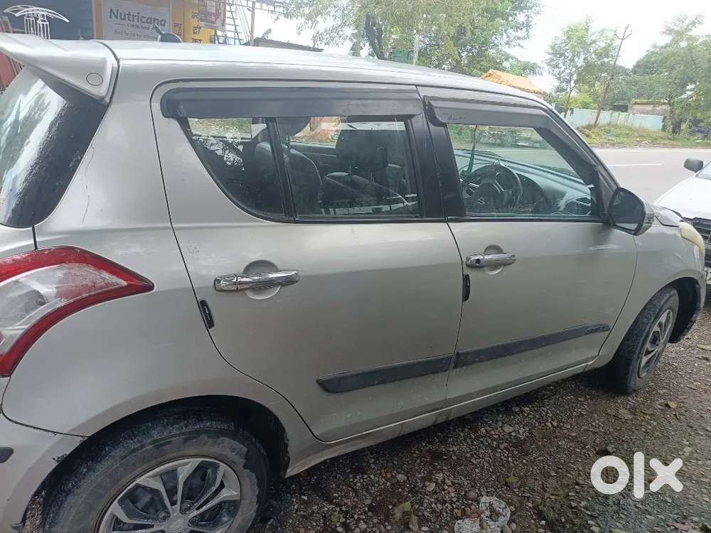Swift Maruti Suzuki 2013 Model