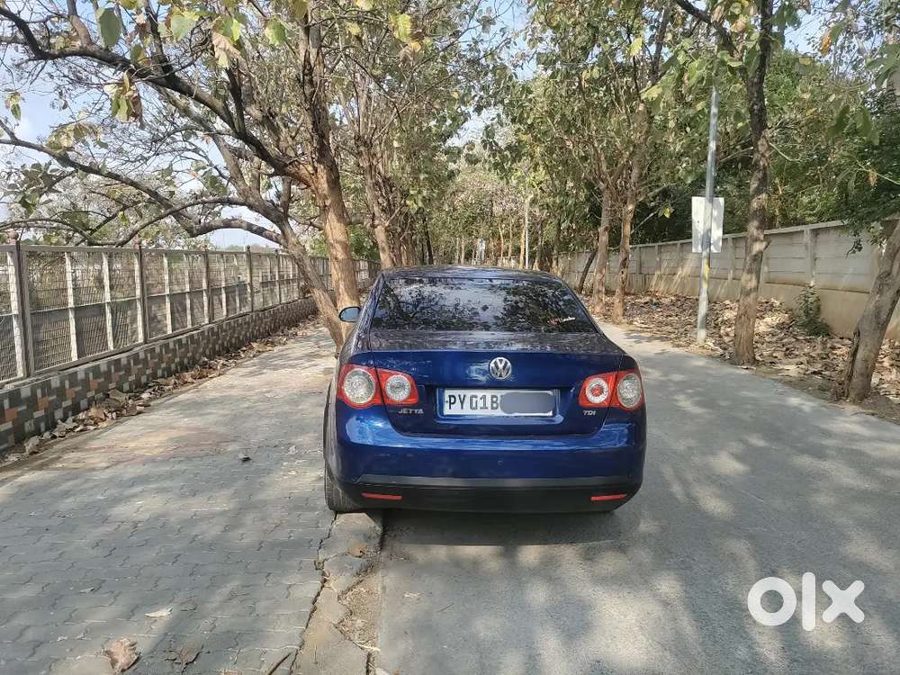 Volkswagen Jetta - Premium Sedan  Excellent Condition