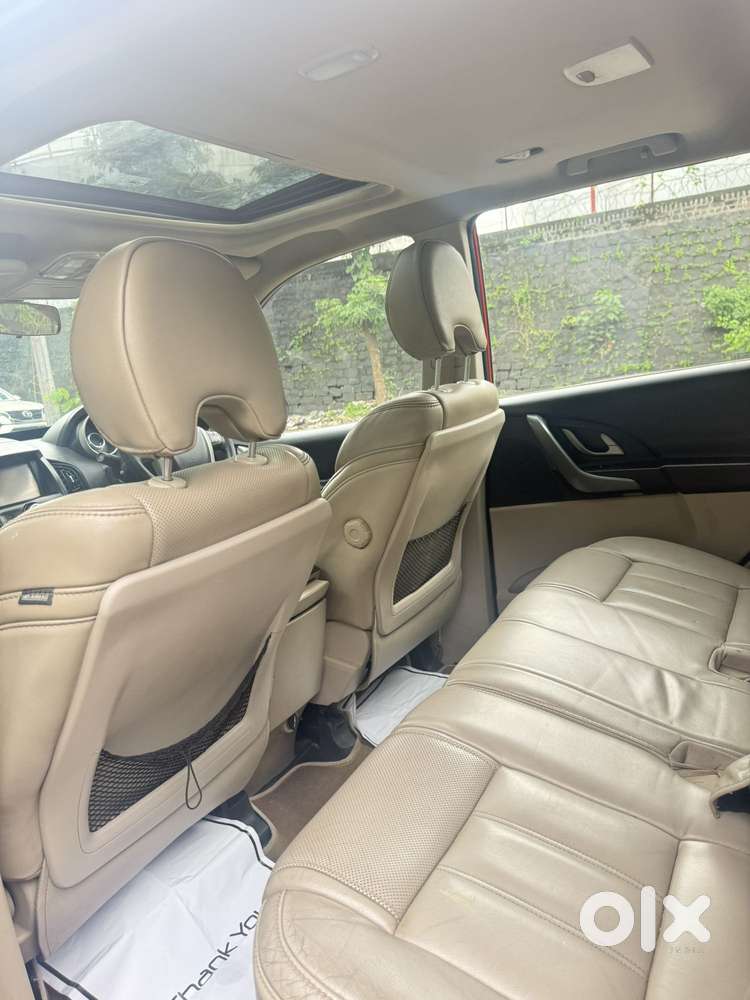 Mahindra Xuv500 W10 Awd, 2017, Diesel
