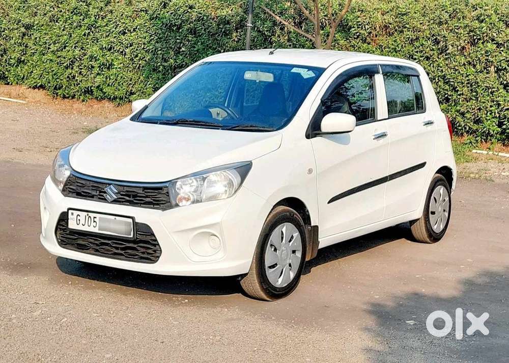 Maruti Suzuki Celerio Cng Vxi Mt, 2020, Cng & Hybrids