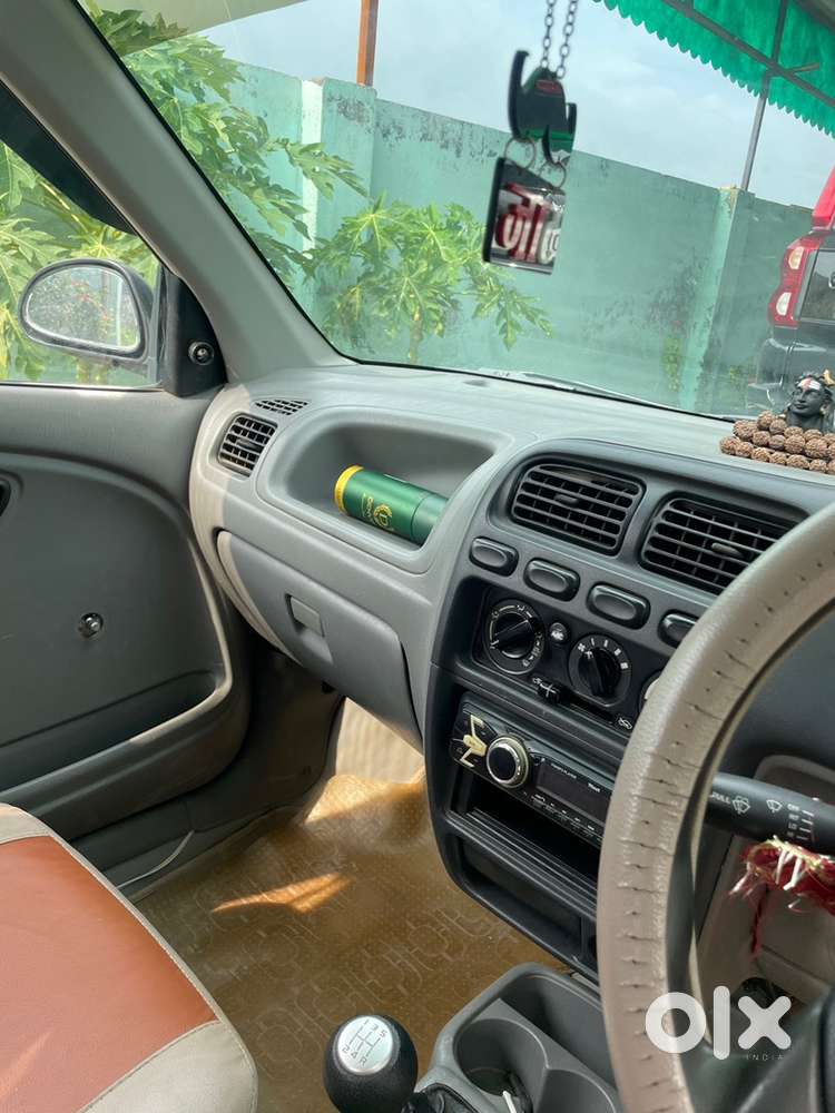 Maruti Suzuki Alto K10 2012 Petrol Well Maintained