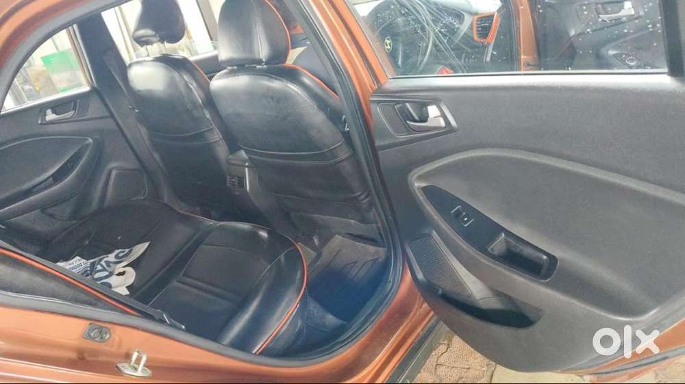 Hyundai I20 Active 2015 Diesel Well Maintained