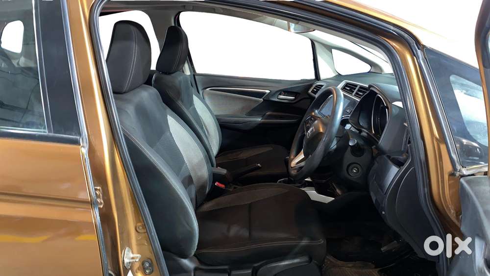 Honda Wr-v 1.2 Vx I-vtec, 2019, Petrol