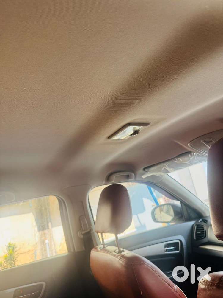 Maruti Suzuki Brezza 2017 Diesel 33000km Driven