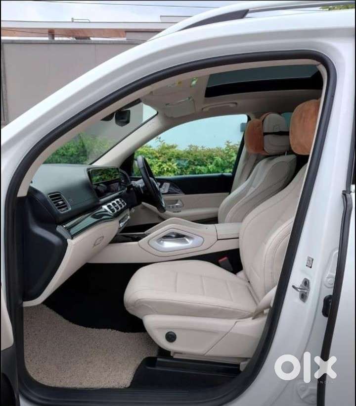 Mercedes-benz Gls 450d 4matic, 2024, Diesel
