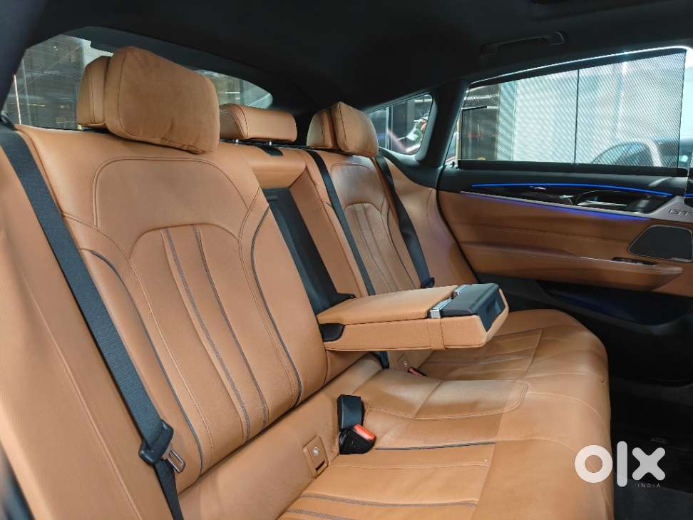 Bmw 6 Series Gt 620d M Sport, 2023, Diesel