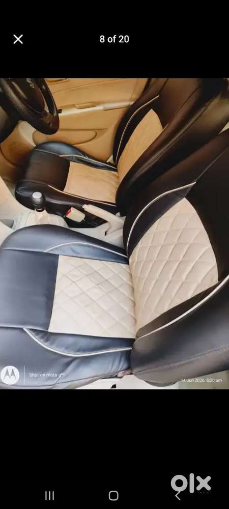 Maruti Suzuki Dzire 2017 Hybrid