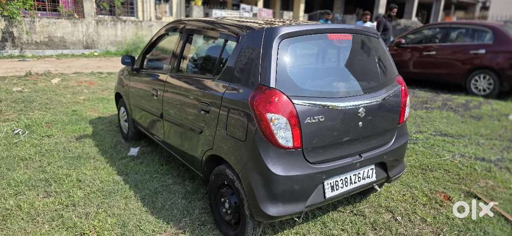 Maruti Suzuki Alto 800 2023 Run Only 8853