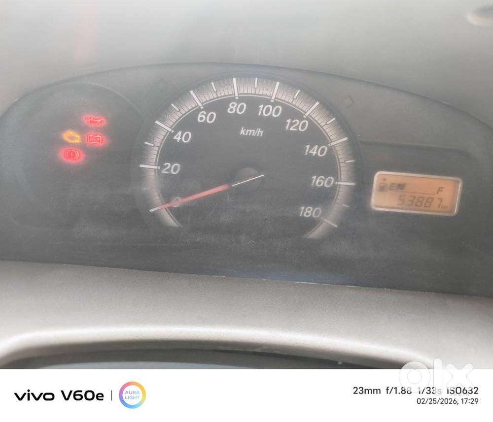 Maruti Suzuki Eeco 5 Seater Ac, 2012, Petrol