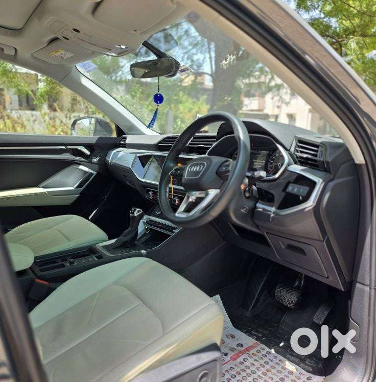 Audi Q3 40 Tfsi Technology, 2024, Petrol