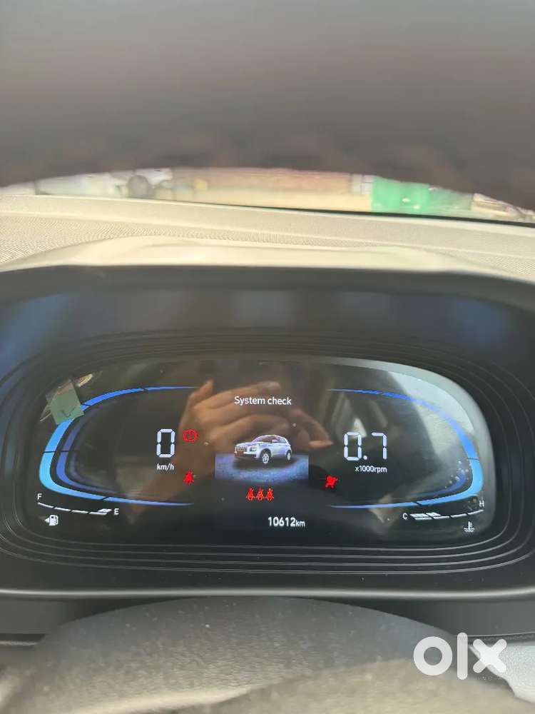 Hyundai Venue Sx 2025