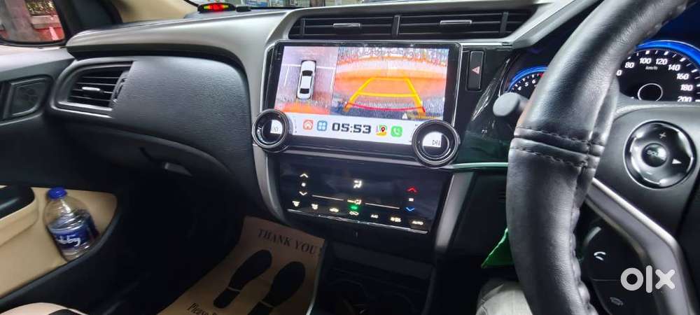 Honda City 2016 Petrol 24000 Km Driven