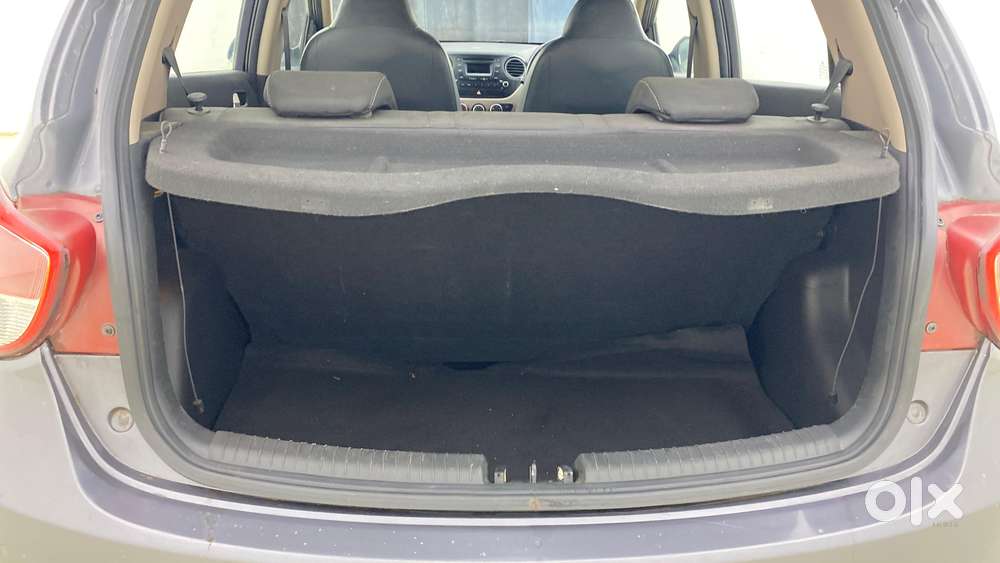 Hyundai Grand I10 Asta 1.2 Kappa Vtvt, 2015, Petrol